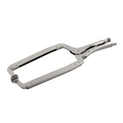 Bahco Pince-étau en C à mors parallèle, 280 mm 2964-280 Bahco Kobleo