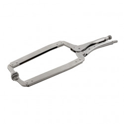 Bahco Pince-étau en C à mors parallèle, 436 mm 2964-450 Bahco Kobleo