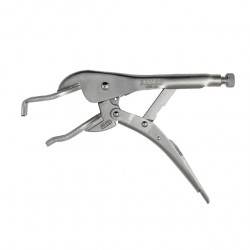 Bahco Pince-étau spéciale pour tubes, 280 mm chromée 2966-280 Bahco Kobleo