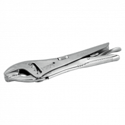 Bahco Pince-étau à crémaillère 235 mm mâchoire courte, 4 positions 2997-250 Bahco Kobleo