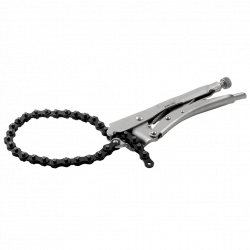 Bahco Pince-étau à chaine 250 mm chromée 2999-250 Bahco Kobleo