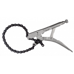 Bahco Pince-étau à chaine 250 mm chromée 2999-250 Bahco Kobleo