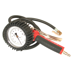 Lacme Pistolet de gonflage Super semi pro 10 bar maxi Kobleo