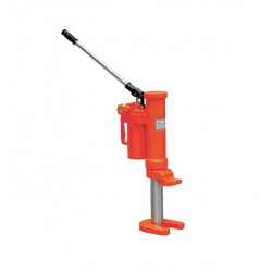 Stockman Cric monobloc à patte 10 tonnes HM100 Stockman Kobleo