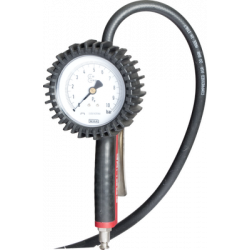 Lacme Pistolet de gonflage Super semi pro 10 bar maxi Kobleo