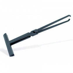 Edma Pince à relever droite 20 cm 30655 Edma Kobleo