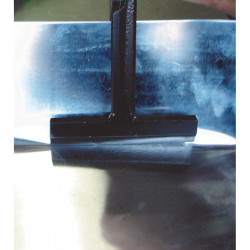 Edma Pince à relever droite 20 cm 30655 Edma Kobleo