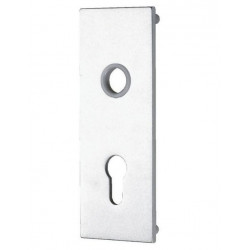 WSS Plaque de propreté Verticale Horizontale pour serrure WSS Kobleo