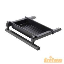 Triton Plateau/support de côté pour outils SJA420 Triton Kobleo