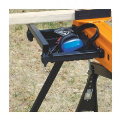 Triton Plateau/support de côté pour outils SJA420 Triton Kobleo Triton Plateau/support de côté pour outils SJA420 Triton Kobleo