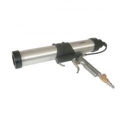 Lacme Pistolet à extruder pneumatique 400 ou 600 ml Kobleo