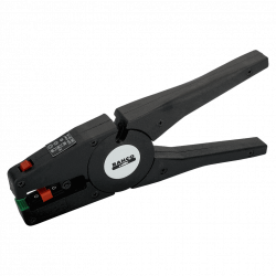 Bahco Pince à dénuder à ajustement automatique Diam 0.25 6 mm 3419 B Kobleo