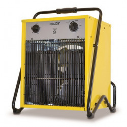 Promac Chauffage électrique H_15B 15kW 400V Promac Kobleo