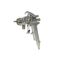 Lacme Pistolet pneumatique spécial colles Néoprènes pulvérisables buse 1,6mm Kobleo