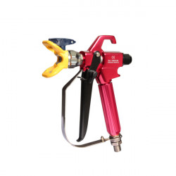 Lacme Pistolet de peinture Airless 400 bar PrimS 400 Lacme Kobleo