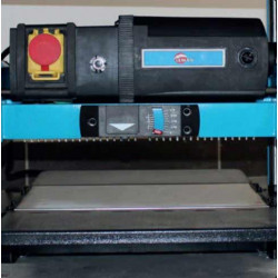 Leman Raboteuse 330mm 1500W 230V LORAB330 Leman Kobleo