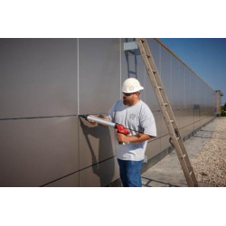 Milwaukee Pistolet à Colle 600ml 12V M12PCG 600A-201B Kobleo