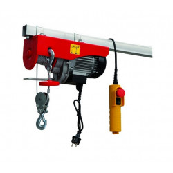 Stockman Mini treuil électrique 1600W 1000Kg MB1000 Stockman Kobleo