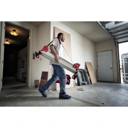 Milwaukee Piètement aluminium 2.5 m MSL 2000 Milwaukee Kobleo