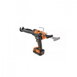 AEG Pistolet à silicone 18 V 310 ml sans batterie ni chargeur BKP18C2-310 AEG Kobleo