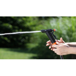 Claber Pistolet d'arrosage 503192 Claber Kobleo