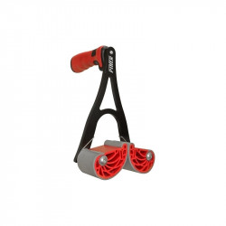 Piher Poignée de transport 57103 en aluminium Kobleo