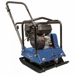 Scheppach Plaque vibrante thermique 6.5 CV essence 4T 23000 N HP1800S Kobleo Scheppach Plaque vibrante thermique 6.5 CV essence 4T 23000 N HP1800S Kobleo