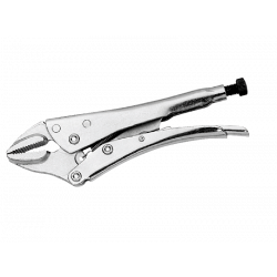 Irimo Pince-étau à bec droit 42 mm 642-190-1 Irimo Kobleo