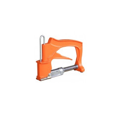 Techman Pistolet à vitrer Pointix Techman Kobleo