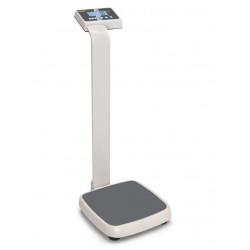 Kern sohn Pèse-personne MPE 250K100PM 100-240V portée 250kg lecture 100g Kern Kobleo