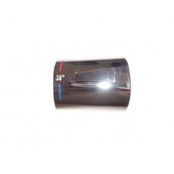 Kludi Poignée graduée Zenta Griffset 7454805-00 Kludi Kobleo