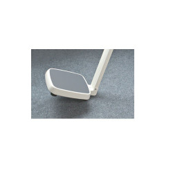 Kern sohn Pèse-personne MPE 250K100PM 100-240V portée 250kg lecture 100g Kern Kobleo