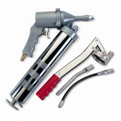 ABAC Pistolet à graisse Kobleo