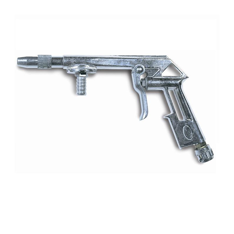 ABAC Pistolet de nettoyage air/eau BB216C Kobleo