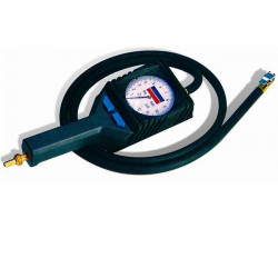 ABAC Poignée de gonflage professionnelle Mast’air Kobleo