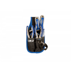 Irimo Pochette avec jeu de 7 outils pour utilisation MRO 9022-3-40TS1 Irimo Kobleo