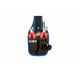 Irimo Pochette avec jeu de 7 outils isolés 9022-3-40TS2 Irimo Kobleo