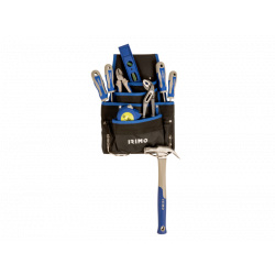 Irimo Pochette avec jeu de 9 outils pour utilisation MRO 9022-3-50TS1 Irimo Kobleo
