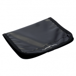 Bahco Pochette vide pour jeu de 7 pinces brucelles 9854W Kobleo
