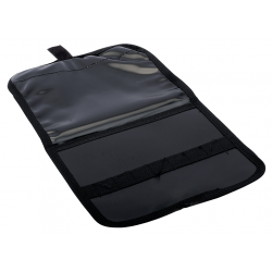 Bahco Pochette vide pour jeu de 7 pinces brucelles 9854W Kobleo Bahco Pochette vide pour jeu de 7 pinces brucelles 9854W Kobleo