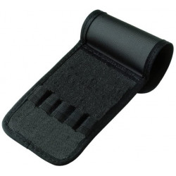 Bahco Pochette vide pour jeu de 5 pinces brucelles 9855W Kobleo