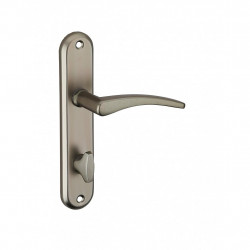 Thirard Poignée de porte intérieure VESTA à condamnation entraxes 165 mm 99035 Thirard Kobleo