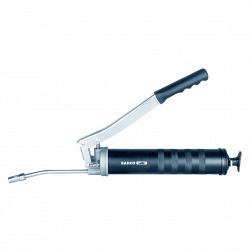 Bahco Pistolet graisseur à cartouche pour usage intensif 690 bar BOD5HD400 Bahco Kobleo