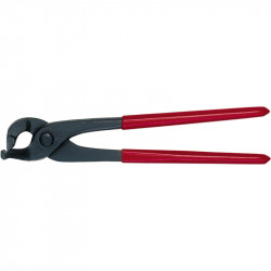 Bessey Pince à déplier droite 30 mm branches entrelacées D355 Bessey Kobleo
