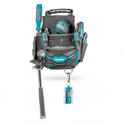 Makita Pochette E-05153 pour couvreur et usage général 2,6L Makita Kobleo