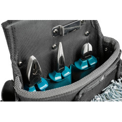 Makita Pochette E-05153 pour couvreur et usage général 2,6L Makita Kobleo