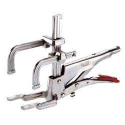 Bessey Pince-grip Vario GRZV 100/80 mm Kobleo