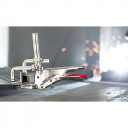 Bessey Pince-grip Vario GRZV 100/80 mm Kobleo