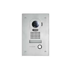 Aiphone Platine vidéo encastrée pour gamme JO JODVF Kobleo