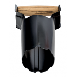 Bahco Plantoir à bulbes avec poignée en bois résistante P241 Bahco Kobleo